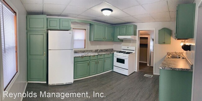 Building Photo - 1 br, 1 bath House - 1207 Locust