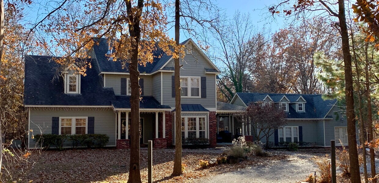 23750 E 148th St S, Coweta, OK 74429 House Rental in Coweta, OK