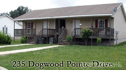 Primary Photo - 235 Dogwood Pointe Dr