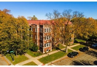 Building Photo - 805 Judson Ave