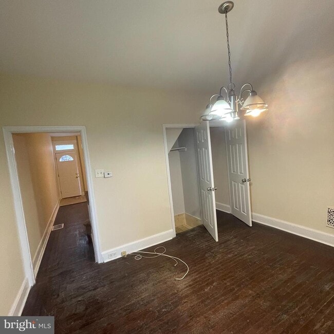 Foto del edificio - 2214 W Berks St