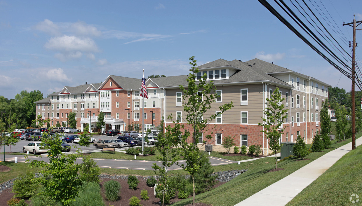 Foto principal - Park View at Severna Park