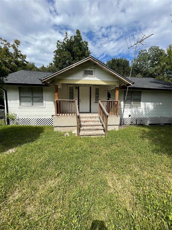 1603 Roxella St, Houston, TX 77093 House Rental in Houston, TX