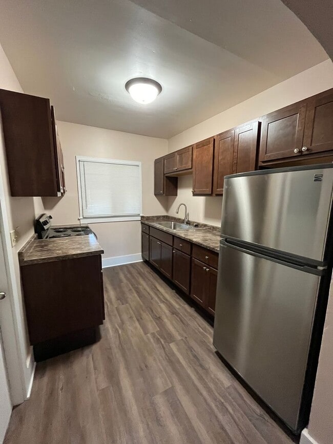 Foto del edificio - 1200 Superior Ave