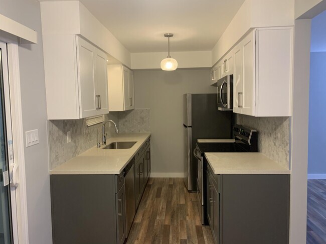 Foto del edificio - 1131 23rd St
