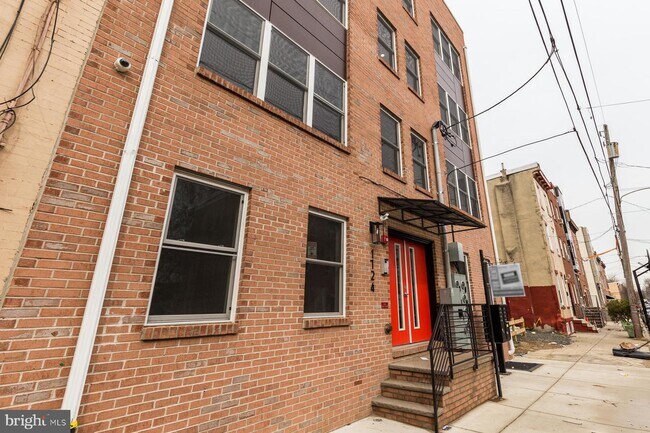 Foto del edificio - 1724 N Marshall St