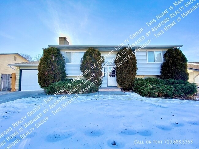 Photo - 4855 S Crimson Cir House