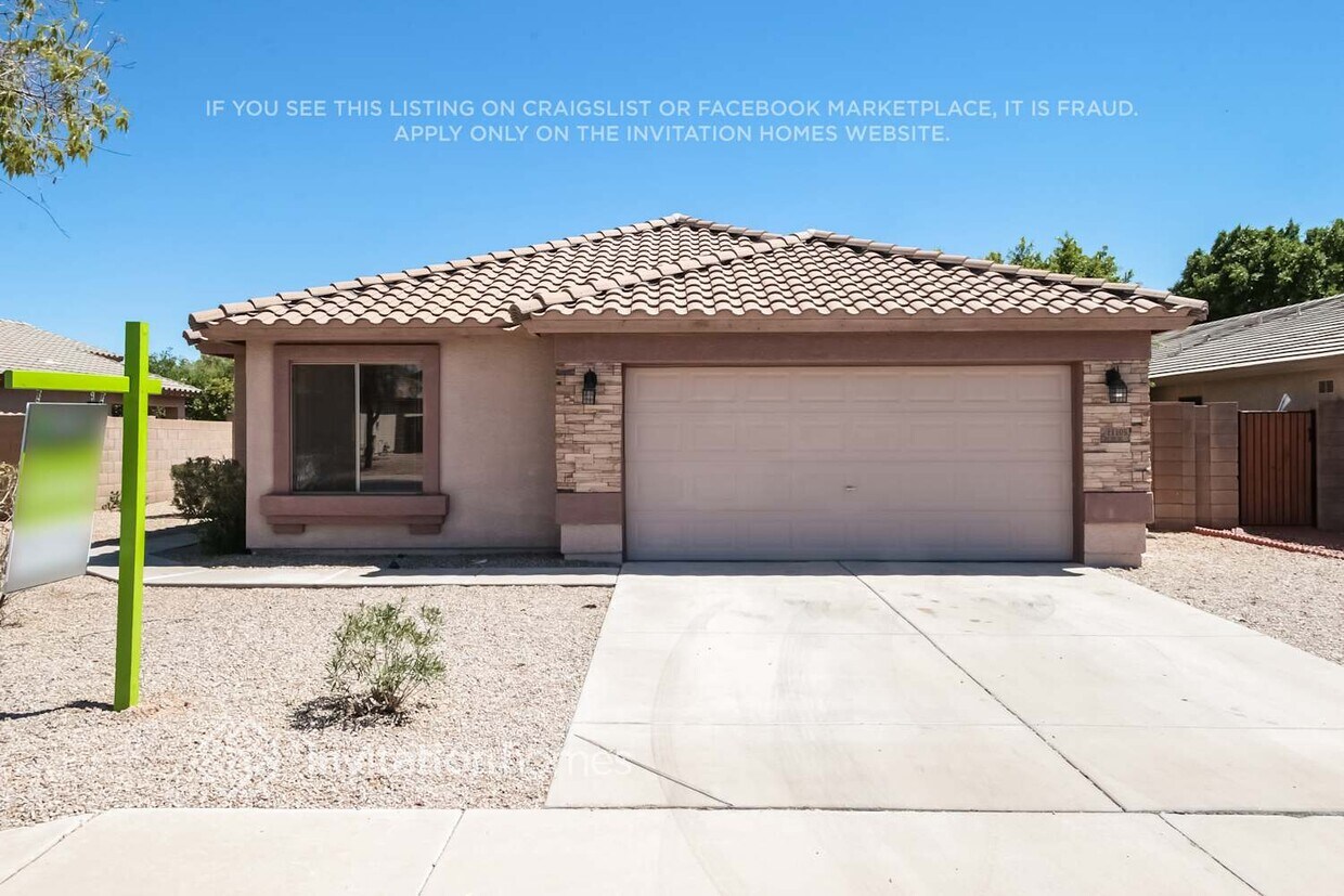 Foto principal - 11105 E Catalina Ave