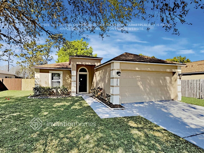 Building Photo - 3218 Mattson Dr