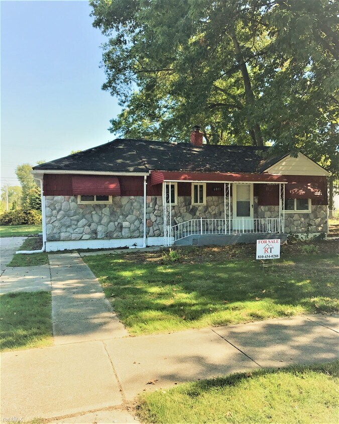 Building Photo - 3 br, 1 bath House - 6011 Colorado St