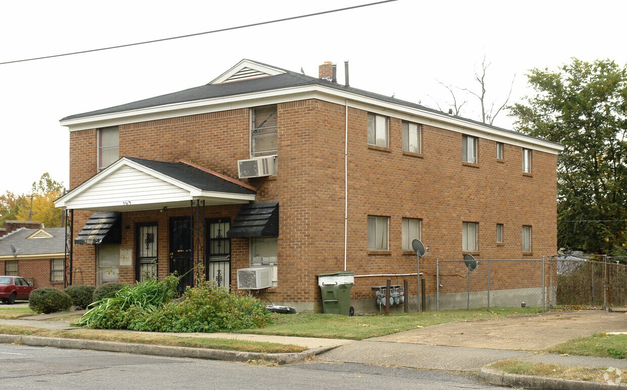 Primary Photo - 263 Lucy Ave