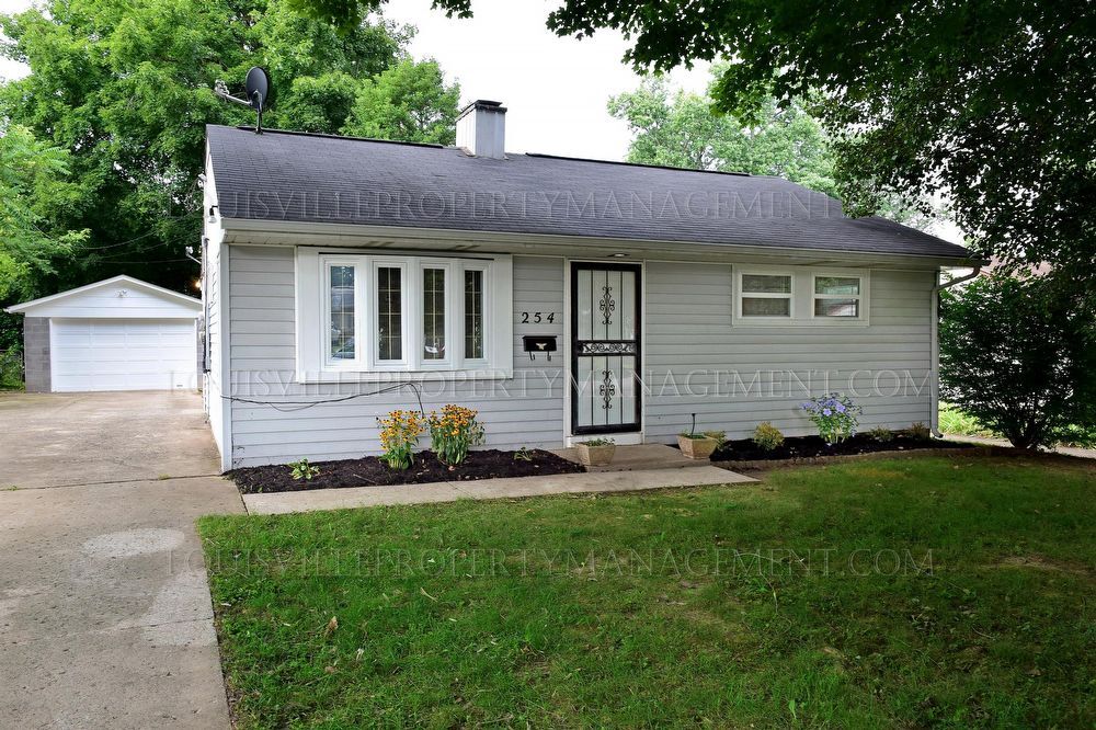 Foto principal - 254 Eldorado Avenue