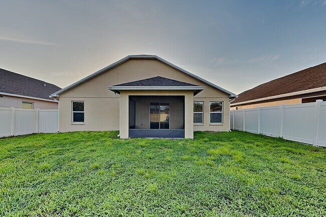 Foto del edificio - 8263 N Campbell Rd