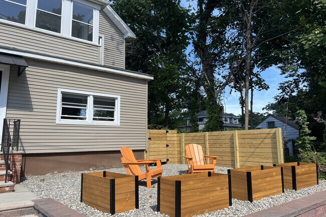 Foto del edificio - 54 Label St