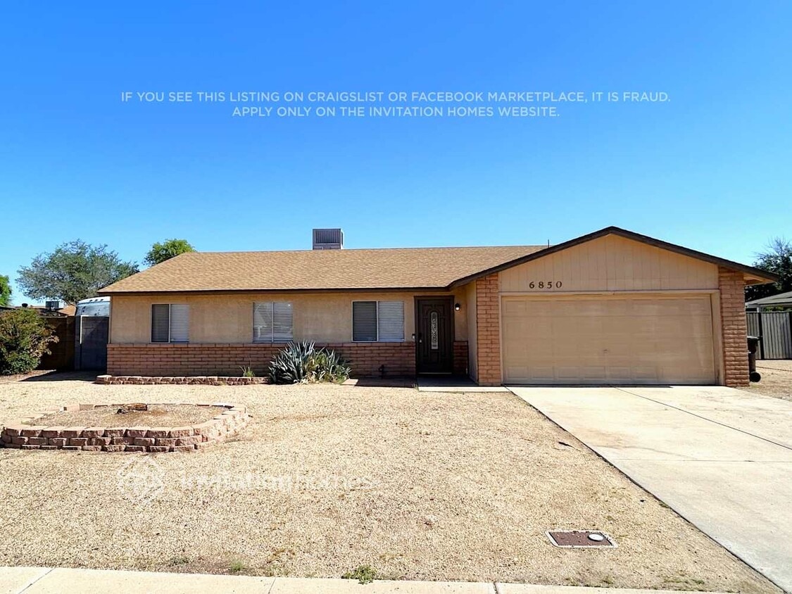 Primary Photo - 6850 W Sierra St