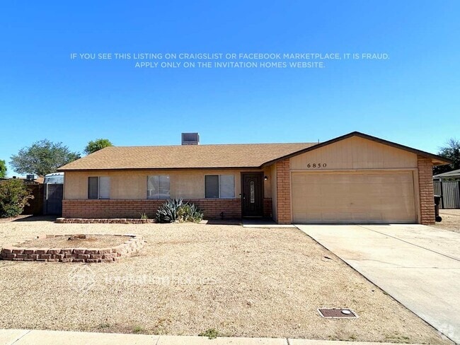 Building Photo - 6850 W Sierra St