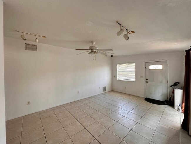 Living Room - 1479 Rogers St