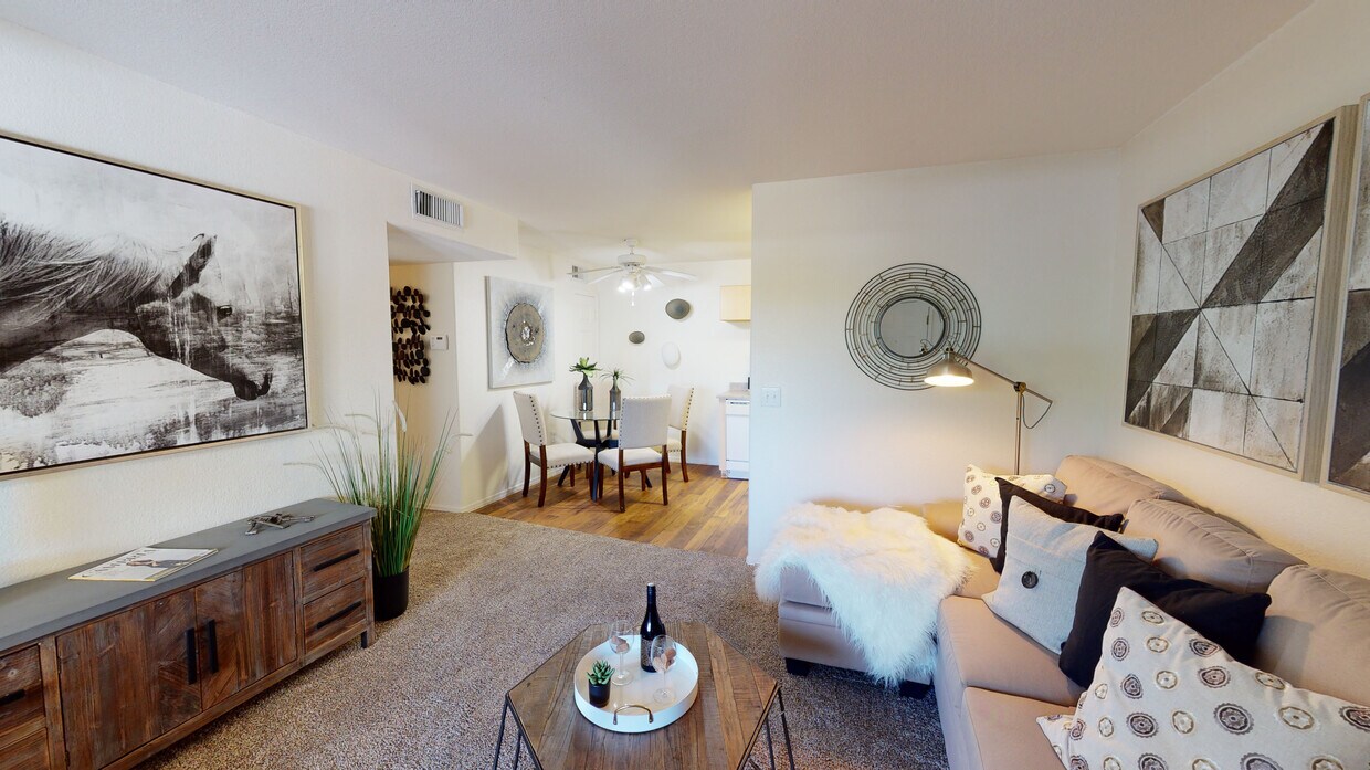 Photo - Ridgeline Apartment Homes