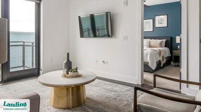 Foto del edificio - 1777 Peachtree St NE