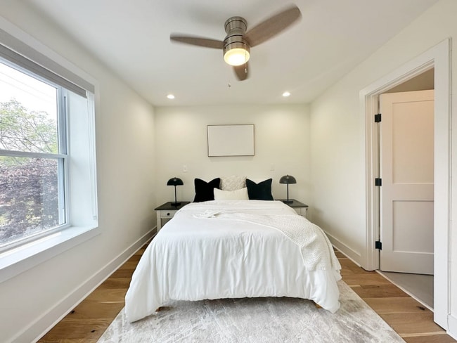 Photo - 243 Missouri Ave NW House