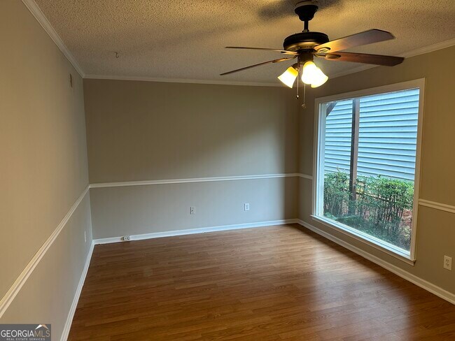 Foto del edificio - 3 Fairway Dr