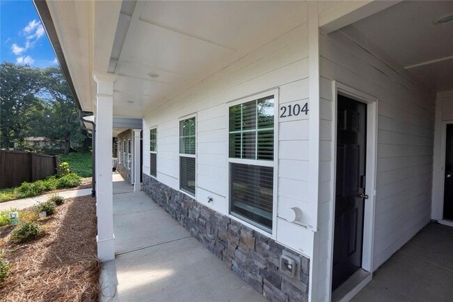 Foto del edificio - 2104 Irvin Ct