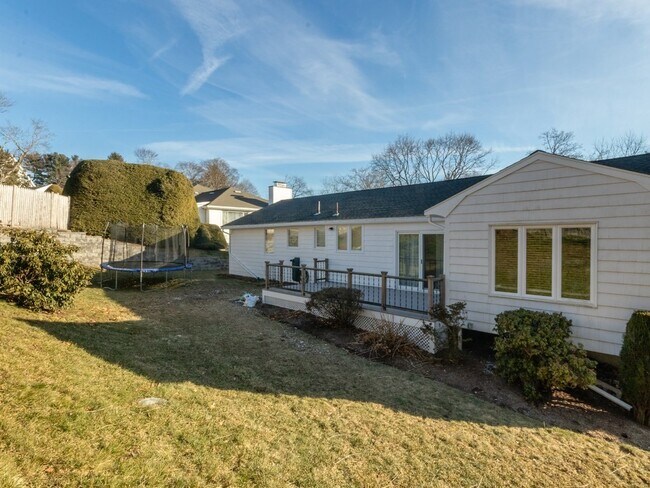 Foto del edificio - 57 Clifton Rd
