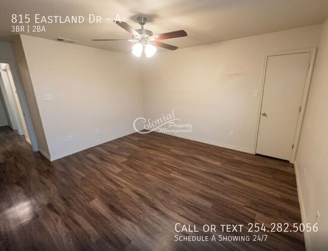 Foto del edificio - 815 Eastland Dr
