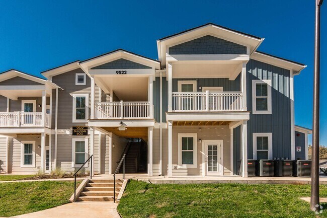 View of New Waterfront Apartments for Rent in Knoxville - 5 Rentals