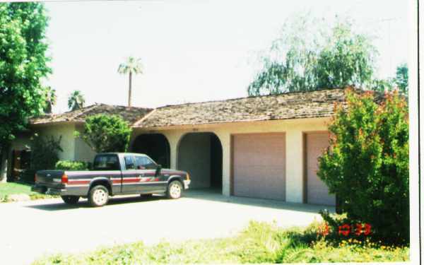 Building Photo - 4858 National Ave