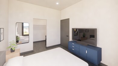 Interior Photo - The Carrara on Farnam