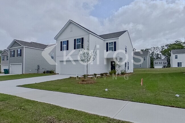 Foto del edificio - 133 Overstreet Way