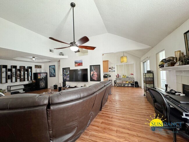 Foto del edificio - Gorgeous 3 Bedroom Home in Mary Esther wit...