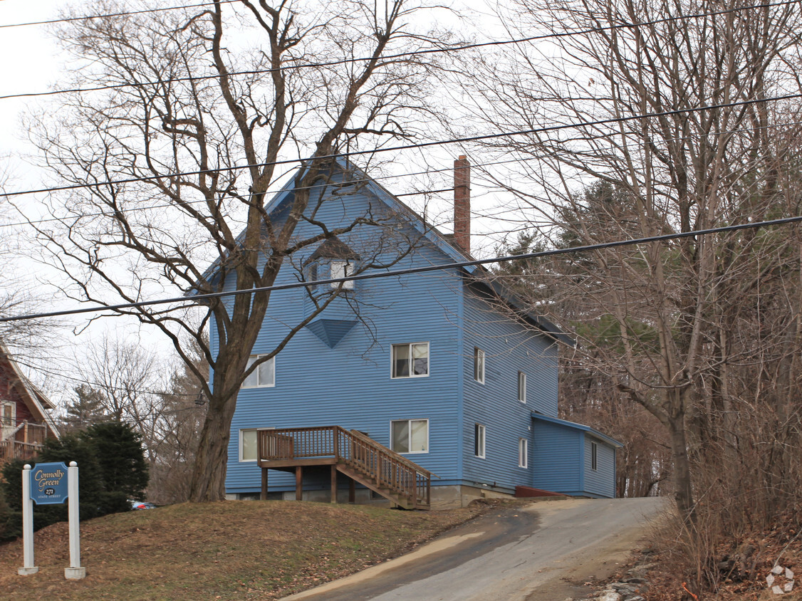 Primary Photo - 271 State St
