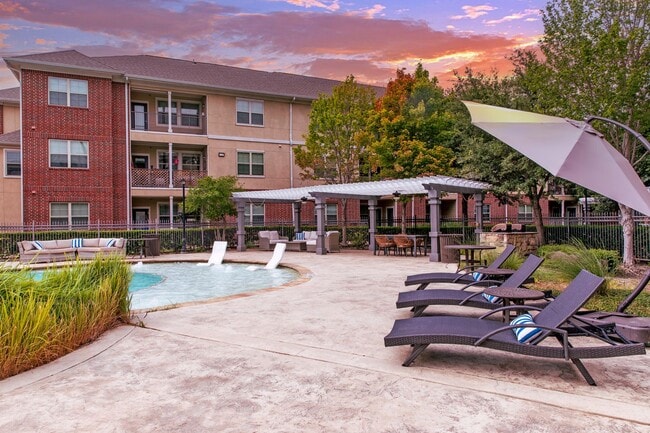 Interior Photo - Villas at Wylie