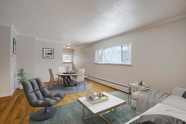 Foto del edificio - 1436 Williams