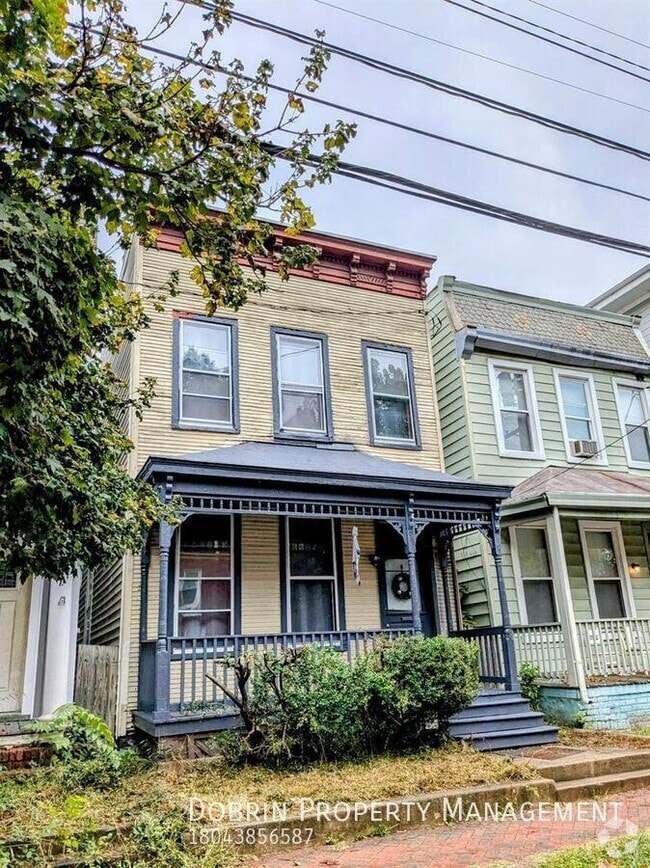 Building Photo - 2106 W Cary St