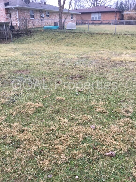 Building Photo - 708 Dunbar Dr