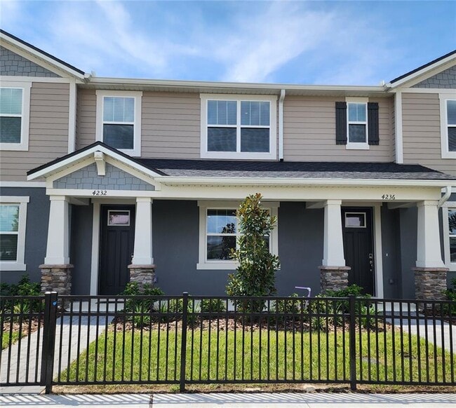 Foto del edificio - 4232 Sadler Rd