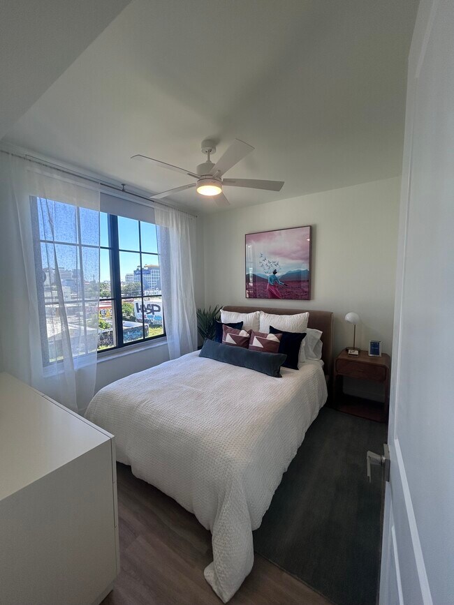 Foto del edificio - 91 NW 26th St