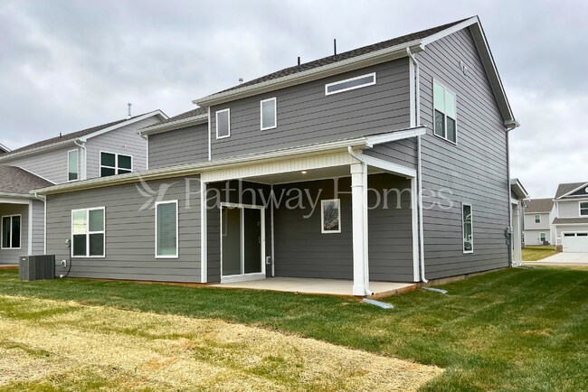 Building Photo - 2415 Nabali Wy