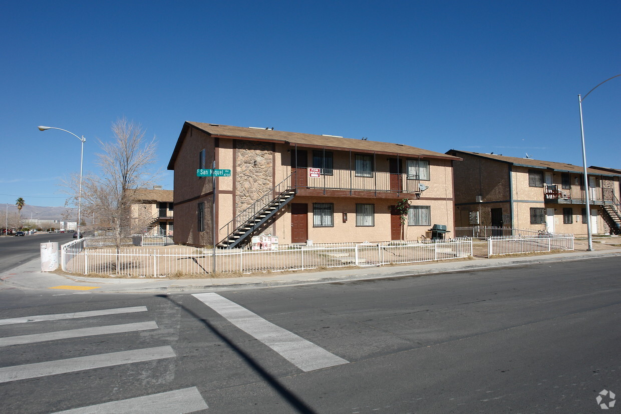 Primary Photo - 4713 Convaire Ave