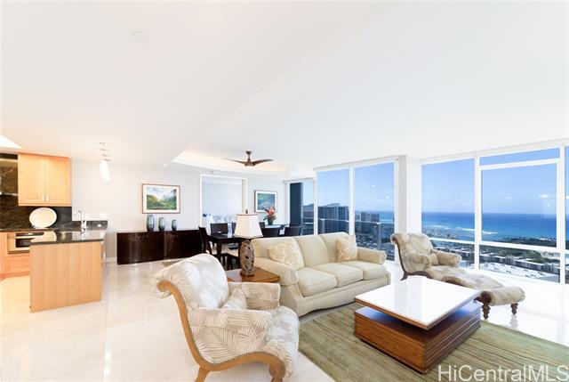 Foto principal - 1296 Kapiolani Blvd