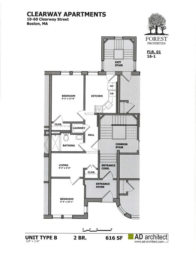 Building Photo - 16 Clearway St