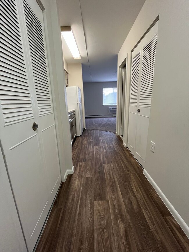 Foto del interior - Lindenwood Apartments