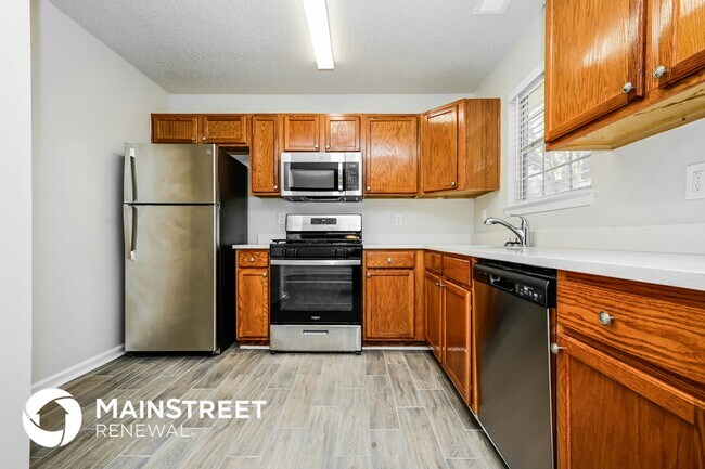 Foto del edificio - 4610 Idlewood Park