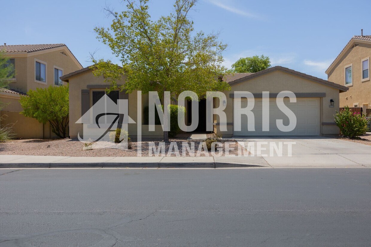 Foto principal - Beautiful Home in Villago Community