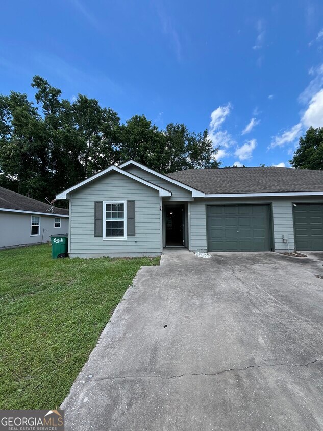 Primary Photo - 88 Sapelo Dr