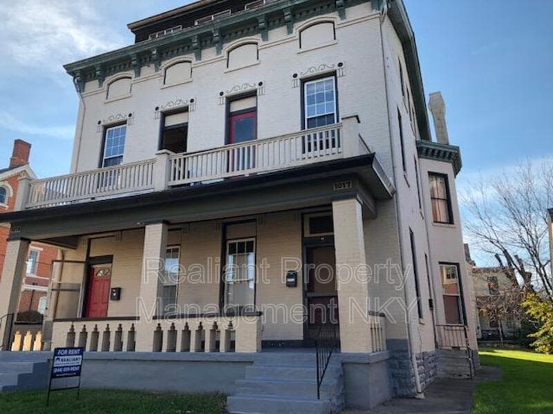 1017 Madison Ave Unit 4, Covington, KY 41011 Condo for Rent in