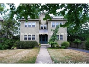 Building Photo - 1114 Springfield Pike